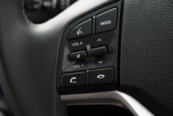 2020 Hyundai Tucson Active X