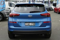 2020 Hyundai Tucson Active X