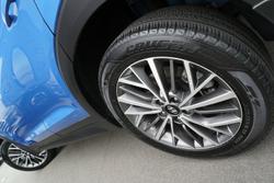 2020 Hyundai Tucson Active X