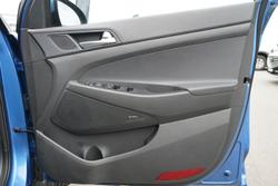 2020 Hyundai Tucson Active X