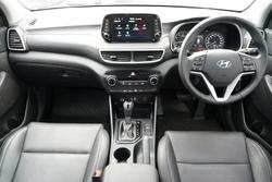 2020 Hyundai Tucson Active X