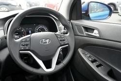 2020 Hyundai Tucson Active X