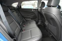 2020 Hyundai Tucson Active X