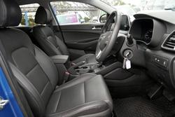 2020 Hyundai Tucson Active X