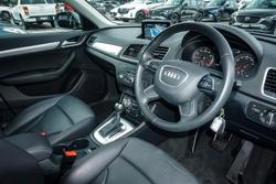 2014 Audi Q3 TFSI