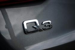 2014 Audi Q3 TFSI