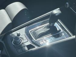 2024 Mazda CX-5 G25 Touring