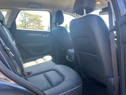 2024 Mazda CX-5 G25 Touring