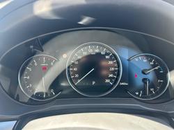 2024 Mazda CX-5 G25 Touring