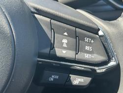 2024 Mazda CX-5 G25 Touring