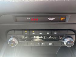 2024 Mazda CX-5 G25 Touring