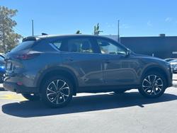 2024 Mazda CX-5 G25 Touring