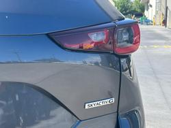 2024 Mazda CX-5 G25 Touring