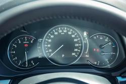 2025 Mazda CX-5 G20 Maxx