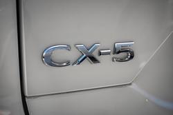 2025 Mazda CX-5 G20 Maxx