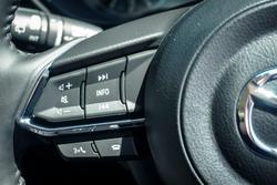 2025 Mazda CX-5 G20 Maxx