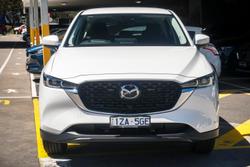 2025 Mazda CX-5 G20 Maxx