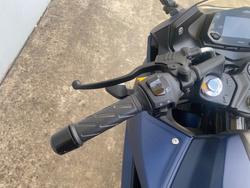 2023 Suzuki GIXXER SF Blue