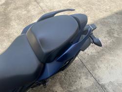 2023 Suzuki GIXXER SF Blue