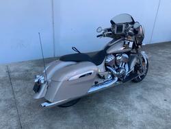 2023 Suzuki GIXXER SF Blue