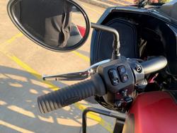 2023 Suzuki GIXXER SF Blue