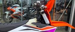 2024 Ktm 2024 Ktm 450CC XC-F ORANGE
