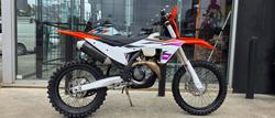 KTM 2024 KTM 450CC XC-F