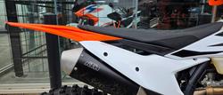 2024 Ktm 2024 Ktm 450CC XC-F ORANGE