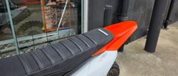 2024 Ktm 2024 Ktm 450CC XC-F ORANGE