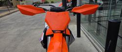 2024 Ktm 2024 Ktm 450CC XC-F ORANGE