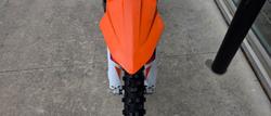 2024 Ktm 2024 Ktm 450CC XC-F ORANGE