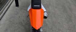 2024 Ktm 2024 Ktm 450CC XC-F ORANGE