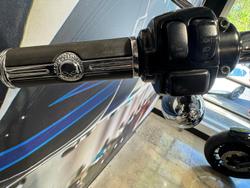 2000 Harley-Davidson Dyna Super Glide 1450 (FXD) Dyna Black
