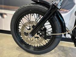 2000 Harley-Davidson Dyna Super Glide 1450 (FXD) Dyna Black