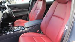 2024 Mazda CX-30 G25 GT SP DM Series Polymetal Grey