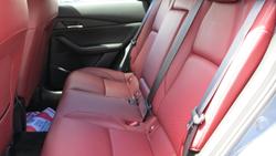 2024 Mazda CX-30 G25 GT SP DM Series Polymetal Grey