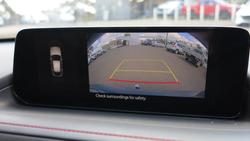 2024 Mazda CX-30 G25 GT SP DM Series Polymetal Grey