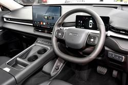 2025 GWM Haval H6 Ultra PHEV