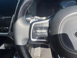 2020 Kia Sorento GT-Line