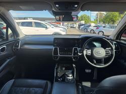 2020 Kia Sorento GT-Line