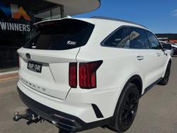 2020 Kia Sorento GT-Line