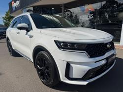 2020 Kia Sorento GT-Line