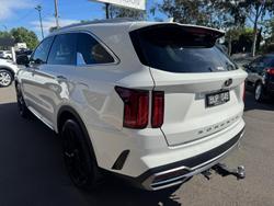 2020 Kia Sorento GT-Line