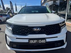 2020 Kia Sorento GT-Line