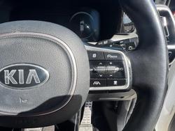 2020 Kia Sorento GT-Line