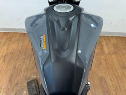 2023 Yamaha MT-07 LA (ABS) GREY