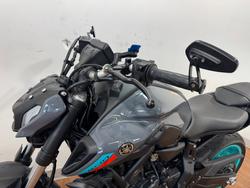 2023 Yamaha MT-07 LA (ABS) GREY