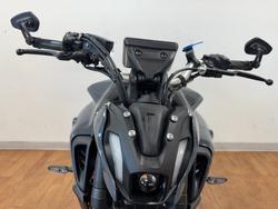 2023 Yamaha MT-07 LA (ABS) GREY