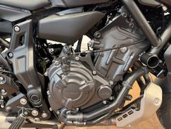 2023 Yamaha MT-07 LA (ABS) GREY