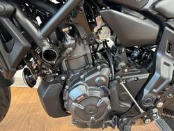 2023 Yamaha MT-07 LA (ABS) GREY